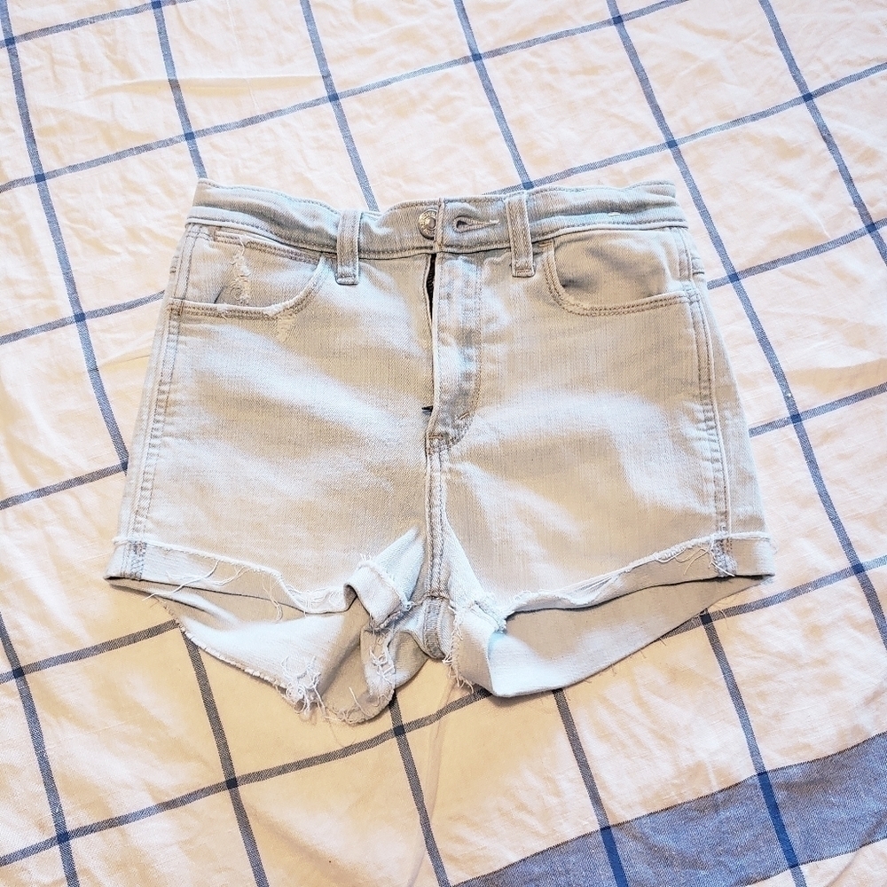 🪴BOGO FREE🪴 Abercrombie Short Size 0/25